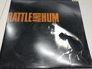 u2 rattle and hum vinyl