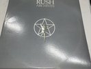 rush archives vinyl