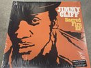 JIMMY CLIFF Sacred Fire COLORED VINYL EP RANCID & CLASH COVERS Tim Armstrong Rsd