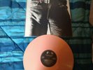 ROLLING STONES  LP 33T  STICKY FINGERS COULEUR ROSE 	CzechoslovakiaSortie:	1990
