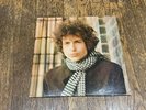 Bob Dylan 2 LP - Blonde on Blonde 2 Eye Columbia C2S 841 Stereo VG-