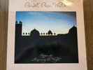 Pandit Pran Nath - Ragas Of Morning & Light Vinyl LP (Gramavision, 1986)