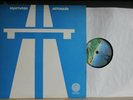 Kraftwerk  Autobahn LP 1974 UK vinyl Thin Lizzy Fehlpressung Misprint Krautrock