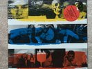 THE POLICE SYNCHRONICITY Vinyl LP RECORD 1983 Album Every Breath HYPE SP 3735 NM
