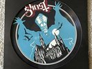 Opus Eponymous by Ghost (Record, 2011) Picture Disc Vinyl LP