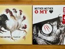 Mother Mother LP vinyl O My Heart + Touch Up all NEW