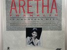 Aretha Franklin-The first lady of soul 30 greatest hits 2LP 1985 Vinyl NM / EX