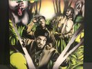 Jungle Brothers ‘Straight Out The Jungle’ Rare Original 1988 12” Vinyl LP. NM