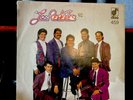 LOS REHENES LP , SELLADO SEALED | vinyl record 33 rpm / Corazones Rotos