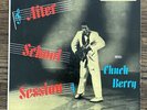 Chuck Berry After School Session 1957 2nd Mono Press Black Chess Label VG/VG+