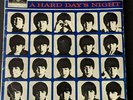 The Beatles A HARD DAY'S NIGHT UK Parlophone First VG Play Tested PMC 1230 3N 3N