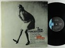 Sam Rivers - A New Conception LP - Blue Note - BST 84249 RVG VG+