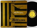 Sonny Rollins - Tour De Force LP - Prestige - PRLP 7126 Mono DG RVG 446 W 50th