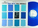 Tina Brooks - True Blue LP - Blue Note - BST 84041 Blue Wax 180g Ltd. VG++