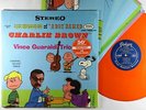 Vince Guaraldi - Jazz Impressions Of Boy Named Charlie Brown LP - Fantasy Re NM