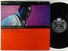 Wes Montgomery - Movin' Along LP - Riverside - RLP 9342 Black Label DG VG++