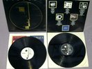 BAUHAUS 1979-1983 2LP SET UK IMPORT GOTH NEW WAVE ART ROCK GUITAR/LOVE & ROCKETS