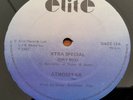 ATMOSFEAR  -  XTRA SPECIAL  1982 ELITE LABEL UK 12