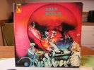 AMON DÜÜL II-TANZ DER LEMMINGE FIRST GERMAN 1971 LIBERTY 83 473/74  TOPZUSTAND