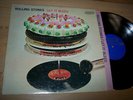 VG+ The Rolling Stones Let It Bleed LP Album