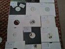 15x 1993 rare Breakbeat Hardcore Jungle Vinyl Records vg+ to nm hardly played