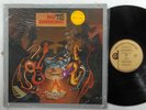 LOUIS BELLSON and EXPLOSION Note Smoking LP jazz MINT-    Lr 293