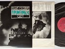 BLUE OYSTER CULT - Imaginos - RARE EX-YUGOSLAVIA LP