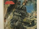 Tank - Honour and Blood - Vinyl Album Used Pre-Owned *RARE*  Great Condition