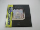LED ZEPPELIN SONG REMAINS THE SAME P-5544,5N With OBI Japan VINYL  LP B