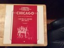 Chicago (Kander & Ebb) [w/ Gwen Verdon, Chita Rivera and Jerry Orbach] 1-sided