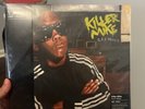 Killer Mike RAP Music Exclusive VMP Club Big Beast Splatter Vinyl LP RAP ROTM
