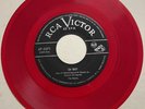 The Robins 1953 DOO WOP 45 Oh Why / All Night Baby OLD RED WAX RCA REPRO MINT