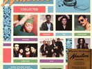 V.A. - Nineties Collected (Vinyl 2LP - 2022 - EU - Original)