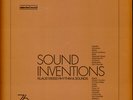 Klaus Weiss Rhythm And Sounds - Sound Invention (Vinyl LP - 1979 - EU - Reissue)