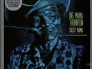 Big Mama Thornton - Sassy Mama Live At The Ris (Vinyl LP - 2022 - EU - Original)