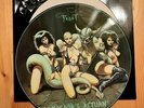 Celtic Frost - Emperors Return Picture Disc Original Noise