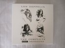 Led Zeppelin – The Complete BBC Sessions (Boxset)