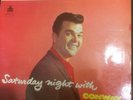 CONWAY  TWITTY  saturday night with     L.P