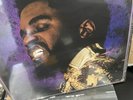 Big K.R.I.T. 4 Eva Is A Mighty Long Time 2LP Vinyl RARE OOP Gold Purple Scott