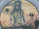 SLAYER CHRIST ILLUSION PICTURE VINYL