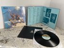 Dust ‎Hard Attack SEALED OG 1972 Kama Sutra + VG+ Promo Gatefold LP Killer Combo