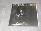JOHN COLTRANE Coltrane Time UNITED ARTISTS JAZZ UAJS 15001 STEREO LP