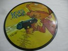Less Than Jake Pezcore Rhet028 Vinyl LP Album Picture Disc US 1996 AUTOGRAPHED M