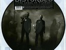 DISTURBED - THE SOUND OF SILENCE - RSD 2016 LIMITED EDITION PICTURE DISC