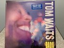 Tom Waits Bad As Me LP First Press Original 2011 180 gram includes CD and book