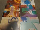MASSIVE ATTACK RARE BOXSET- SINGLES 90-98 (11 X 12