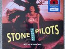 Stone Temple Pilots - Core Red & Black Vinyl LP Walmart Mint