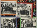 Ryco Jazz BANTOU PACHANGA Afro Latin Pachanga Tumbélé LISTEN
