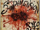 Ryco jazz 5e Dimension Afro Latin Tumbélé Biguine Guaguanco DEBS LISTEN