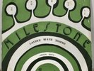 Les Milestone Deep Funk FENGA SOUL Dominica RARE Single LISTEN